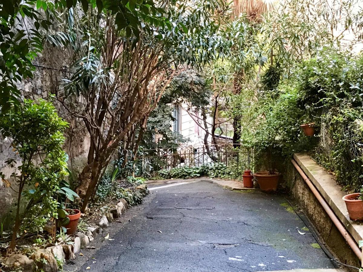 B&B U Sente Genua Rum bild